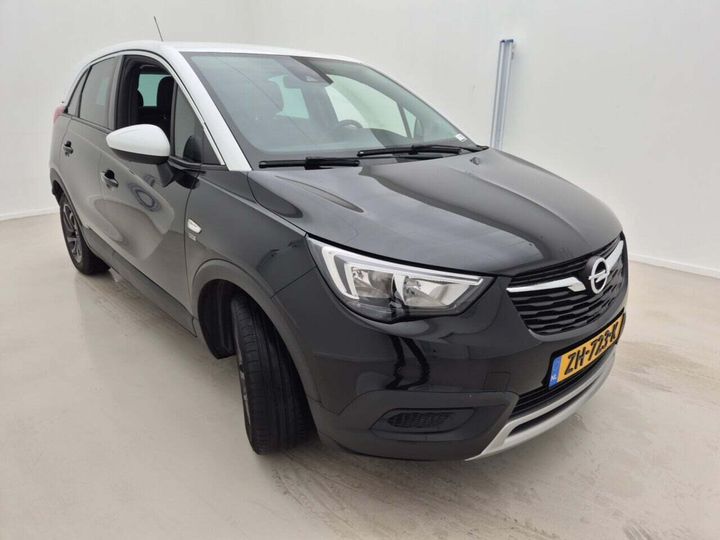 Photo 19 VIN: W0V7D9EE9K4358291 - OPEL CROSSLAND 