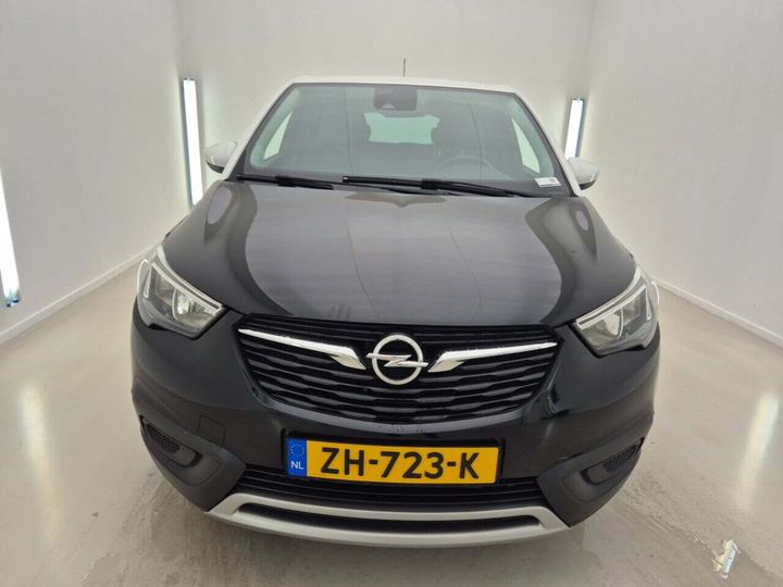 Photo 3 VIN: W0V7D9EE9K4358291 - OPEL CROSSLAND 