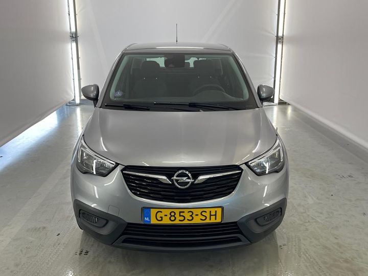 Photo 12 VIN: W0V7D9EE9L4049079 - OPEL CROSSLAND 