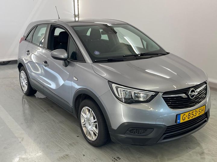 Photo 23 VIN: W0V7D9EE9L4049079 - OPEL CROSSLAND 