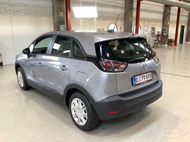 Photo 11 VIN: W0V7D9EE9N4126570 - OPEL CROSSLAND CROSSLAND X SUV 