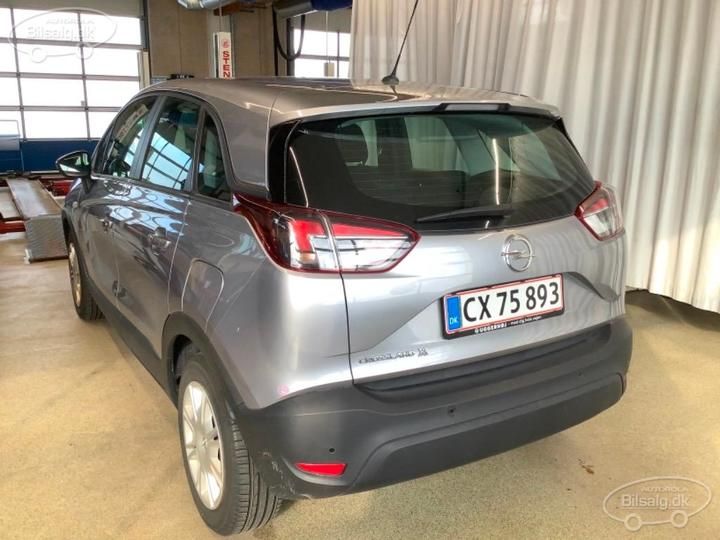 Photo 17 VIN: W0V7D9EEXL4431198 - OPEL CROSSLAND CROSSLAND X SUV 