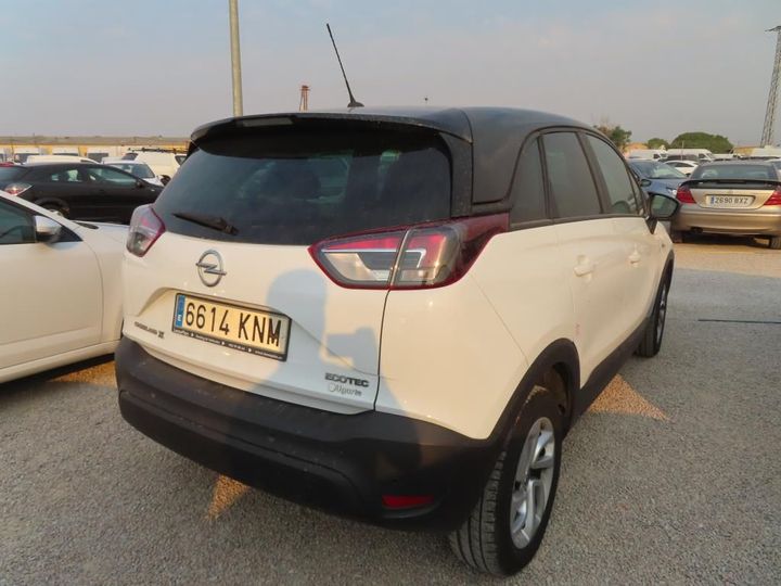 Photo 5 VIN: W0V7D9EF3J4382013 - OPEL CROSSLAND X 