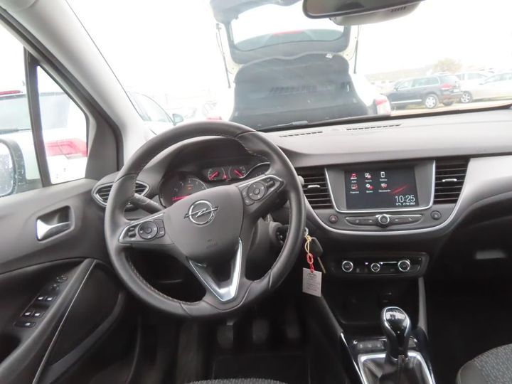 Photo 3 VIN: W0V7D9EF9J4382274 - OPEL CROSSLAND X 