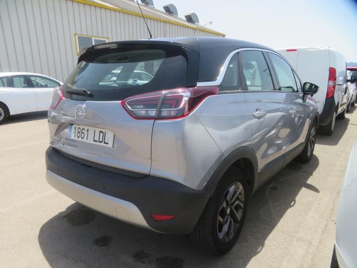 Photo 2 VIN: W0V7D9EG0L4064703 - OPEL CROSSLAND X 