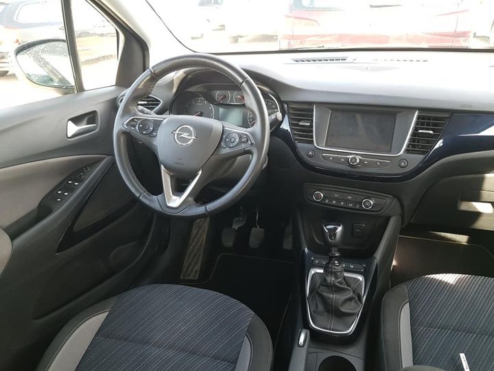 Photo 3 VIN: W0V7D9EG1K4429520 - OPEL CROSSLAND X 