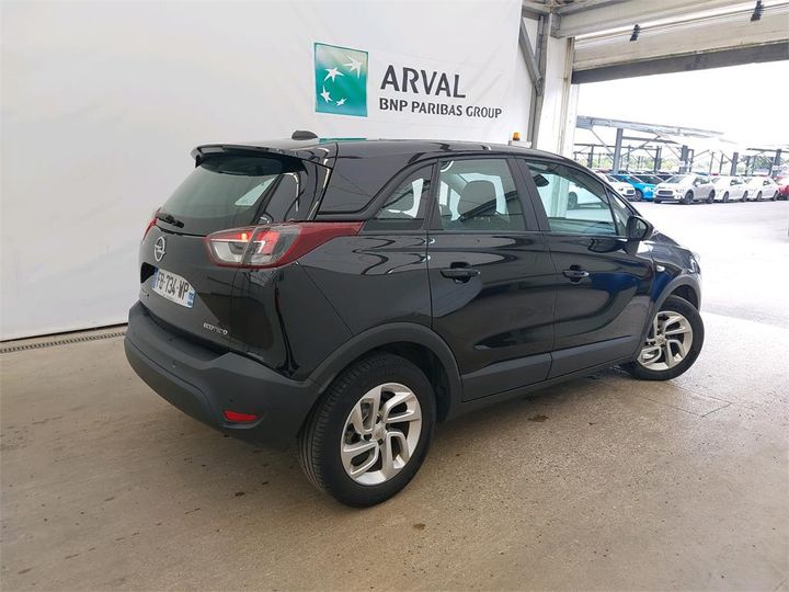 Photo 2 VIN: W0V7D9EG2K4091447 - OPEL CROSSLAND X 