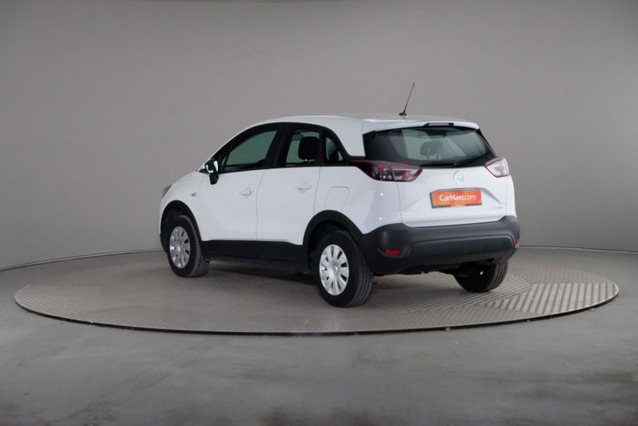 Photo 2 VIN: W0V7D9EG2K4097586 - OPEL CROSSLAND X 