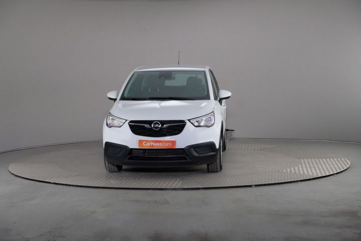 Photo 3 VIN: W0V7D9EG2K4097586 - OPEL CROSSLAND X 