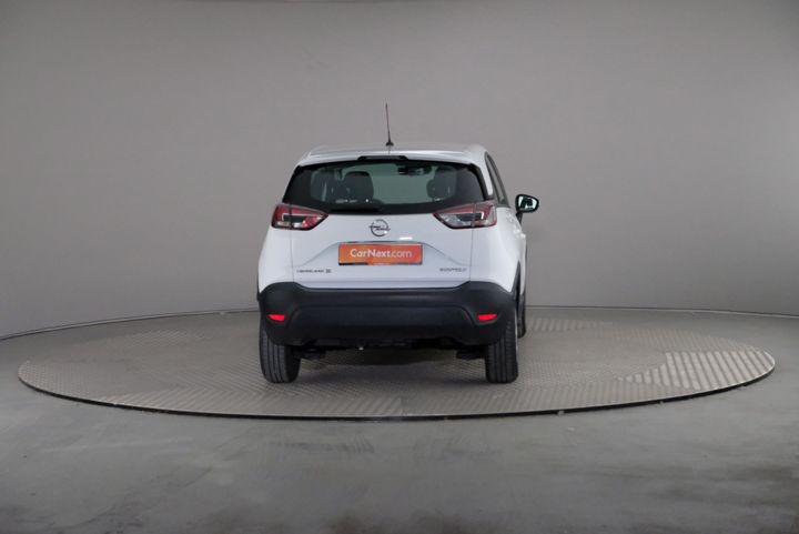 Photo 5 VIN: W0V7D9EG2K4097586 - OPEL CROSSLAND X 