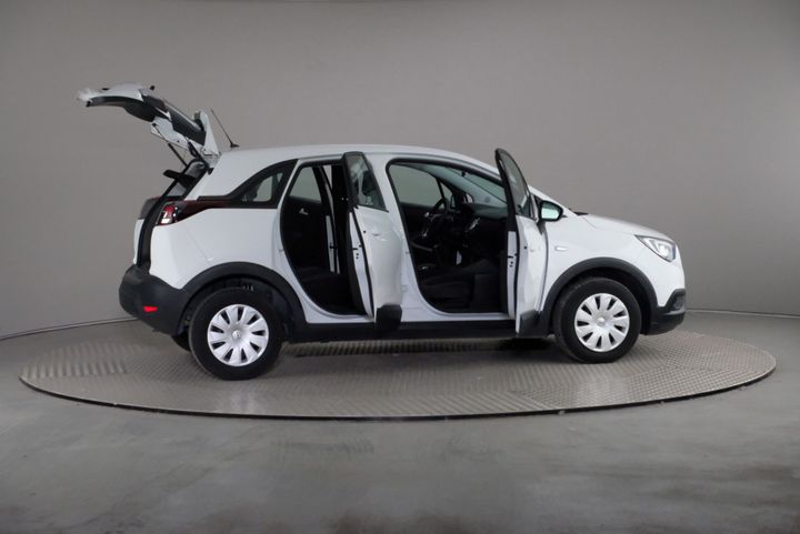 Photo 6 VIN: W0V7D9EG2K4097586 - OPEL CROSSLAND X 