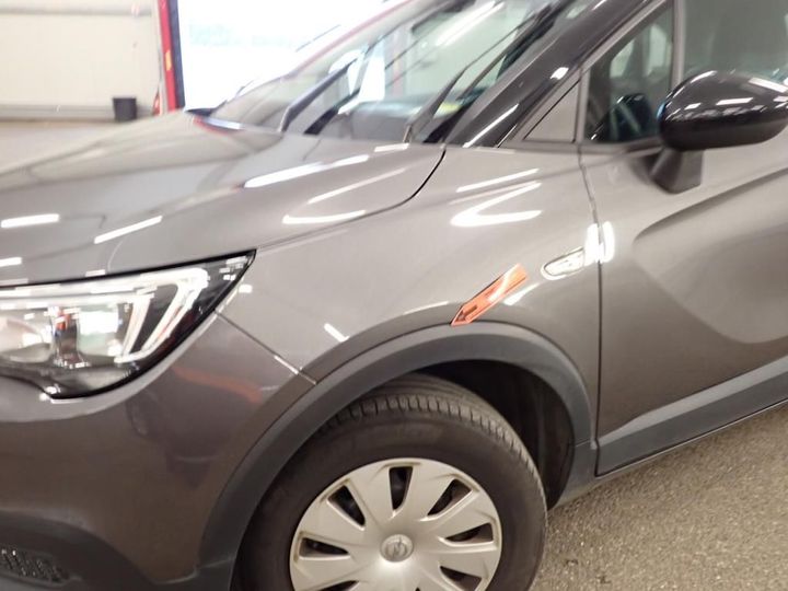 Photo 17 VIN: W0V7D9EG2L4364551 - OPEL CROSSLAND X 