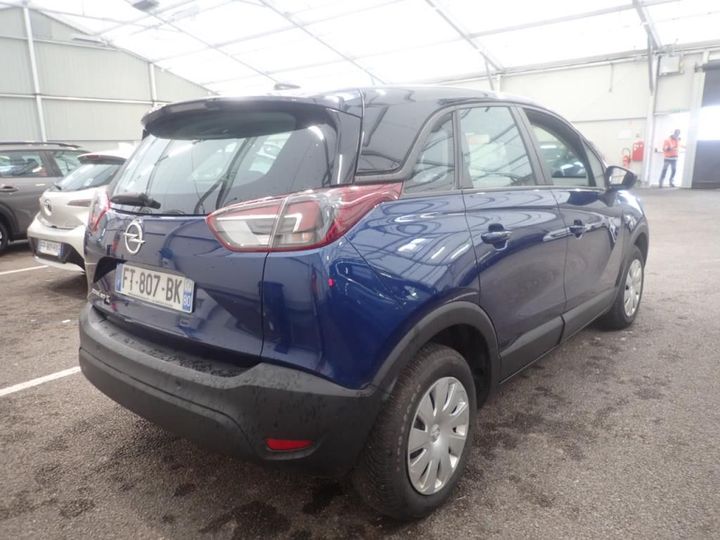 Photo 2 VIN: W0V7D9EG4L4368147 - OPEL CROSSLAND X 