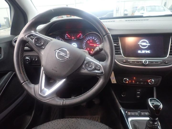 Photo 6 VIN: W0V7D9EG4L4368147 - OPEL CROSSLAND X 