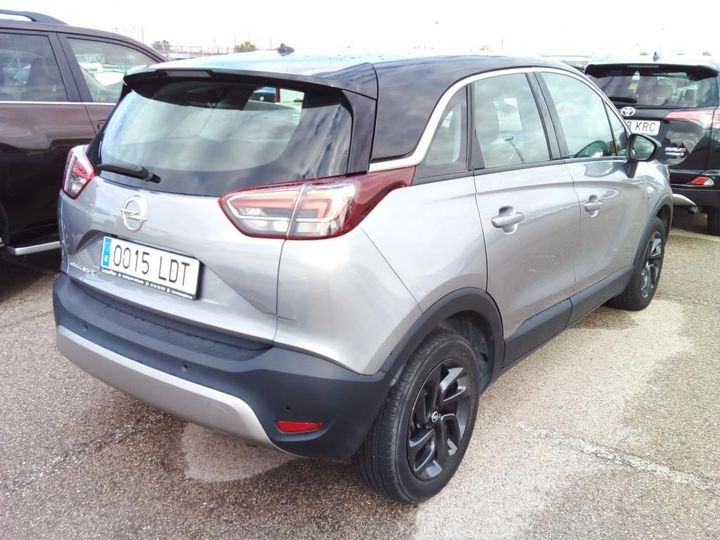 Photo 2 VIN: W0V7D9EG5L4064888 - OPEL CROSSLAND X 