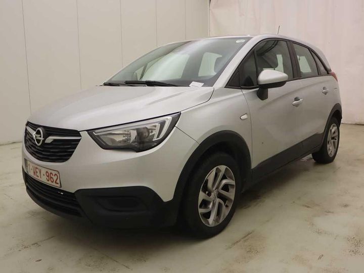 Photo 0 VIN: W0V7D9EG7K4285553 - OPEL CROSSLAND 