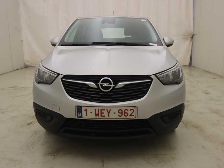 Photo 16 VIN: W0V7D9EG7K4285553 - OPEL CROSSLAND 