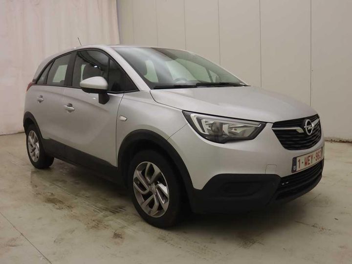 Photo 8 VIN: W0V7D9EG7K4285553 - OPEL CROSSLAND 