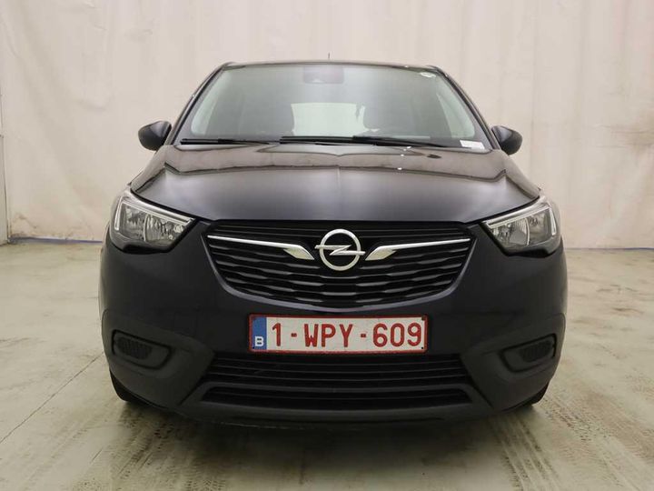 Photo 16 VIN: W0V7D9EG7K4393820 - OPEL CROSSLAND 