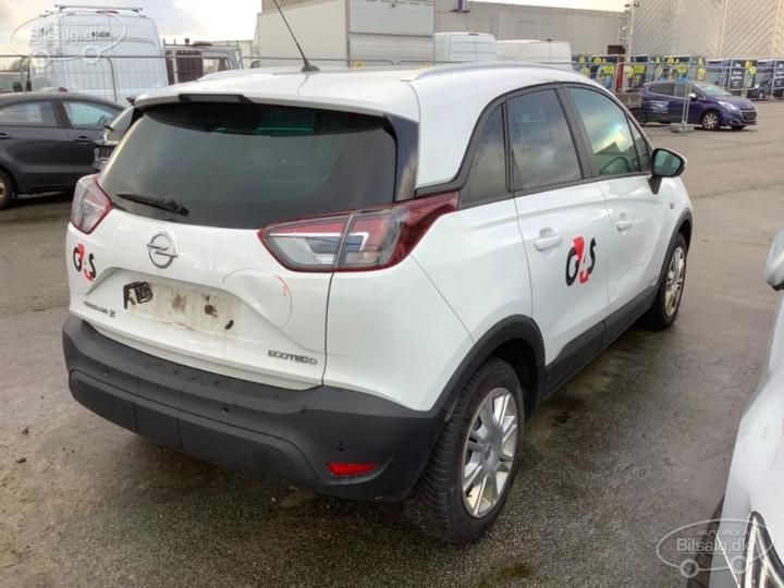 Photo 5 VIN: W0V7D9EG7K4484392 - OPEL CROSSLAND CROSSLAND X VAN 