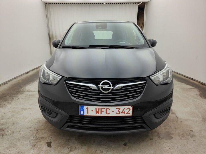 Photo 4 VIN: W0V7D9EG8K4269491 - OPEL CROSSLAND X '17 