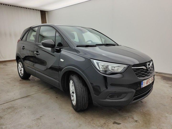 Photo 7 VIN: W0V7D9EG8K4269491 - OPEL CROSSLAND X '17 