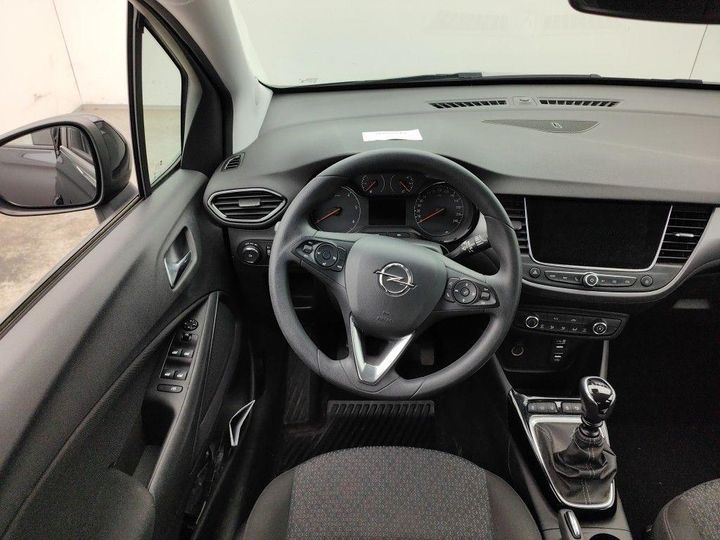 Photo 8 VIN: W0V7D9EG8K4269491 - OPEL CROSSLAND X '17 