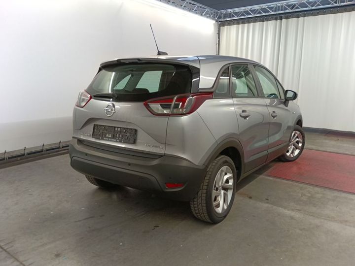 Photo 1 VIN: W0V7D9EG8L4013806 - OPEL CROSSLAND X '17 