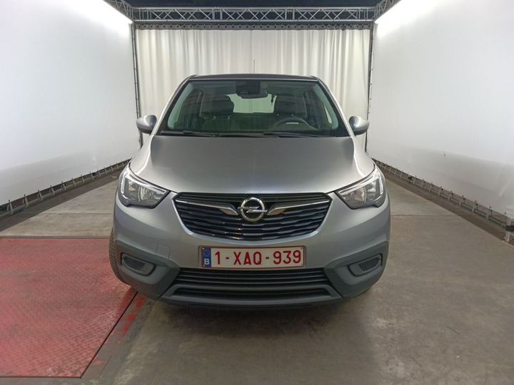 Photo 4 VIN: W0V7D9EG8L4015085 - OPEL CROSSLAND X '17 