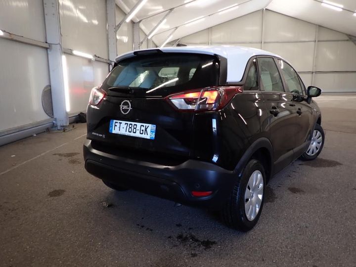 Photo 2 VIN: W0V7D9EG9L4364501 - OPEL CROSSLAND X 