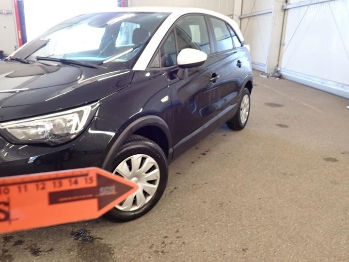 Photo 26 VIN: W0V7D9EG9L4364501 - OPEL CROSSLAND X 