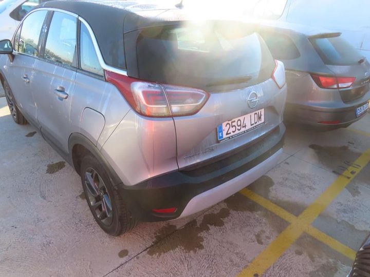 Photo 26 VIN: W0V7D9EGXL4066300 - OPEL CROSSLAND X 