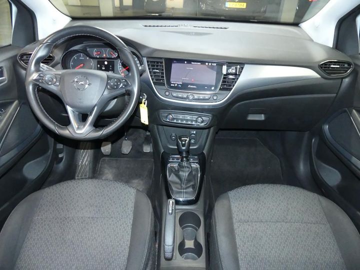 Photo 7 VIN: W0V7D9EH2J4114751 - OPEL CROSSLAND X 