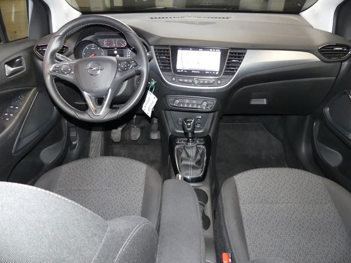 Photo 7 VIN: W0V7D9EH9J4137671 - OPEL CROSSLAND X 