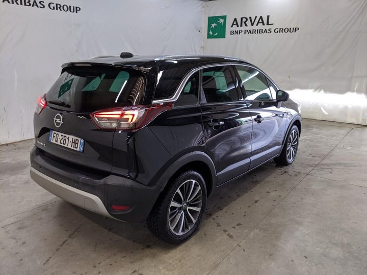 Photo 3 VIN: W0V7D9EJ1L4154440 - OPEL CROSSLAND X 