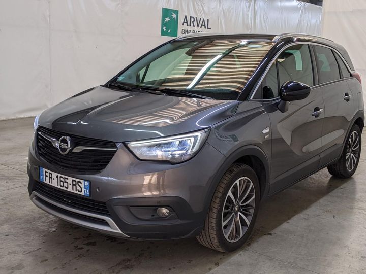 Photo 0 VIN: W0V7D9EJ1L4277350 - OPEL CROSSLAND X 