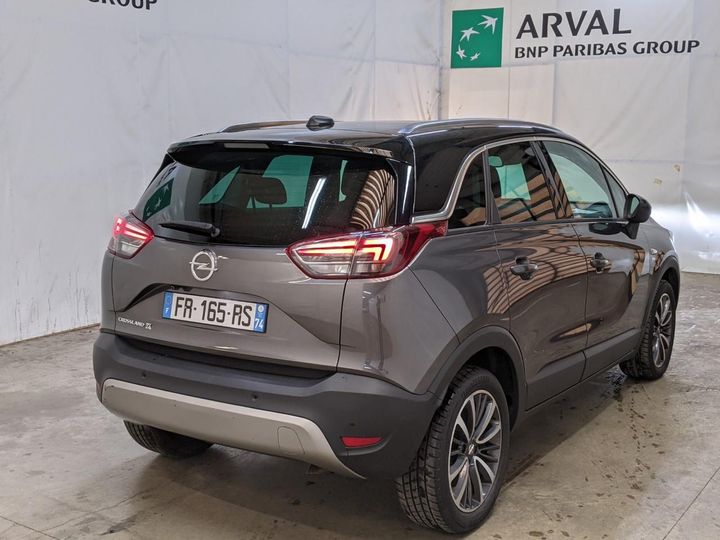 Photo 3 VIN: W0V7D9EJ1L4277350 - OPEL CROSSLAND X 