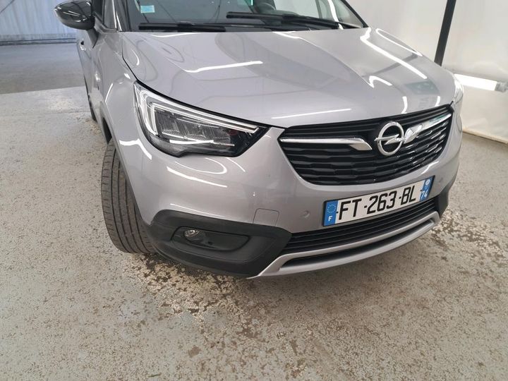 Photo 28 VIN: W0V7D9EJ1L4379733 - OPEL CROSSLAND X 