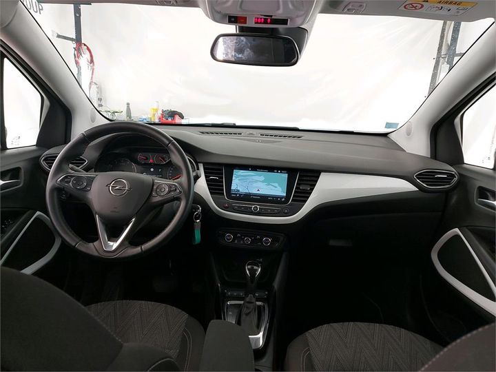 Photo 3 VIN: W0V7D9EJ2L4277583 - OPEL CROSSLAND X 