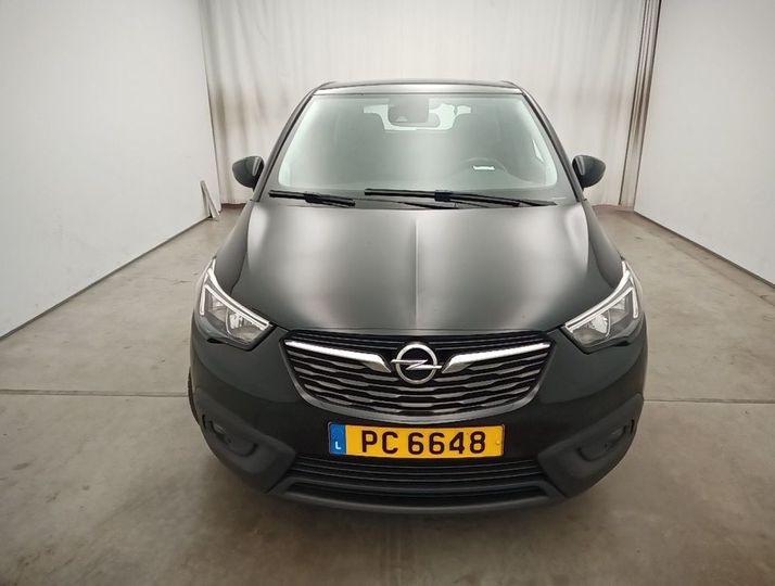 Photo 4 VIN: W0V7D9EJ2L4287319 - OPEL CROSSLAND X 