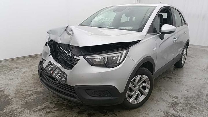 Photo 30 VIN: W0V7D9EJ3K4384477 - OPEL CROSSLAND X &#3917 