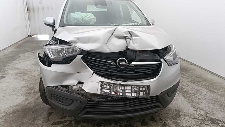 Photo 29 VIN: W0V7D9EJ3K4384477 - OPEL CROSSLAND X &#3917 