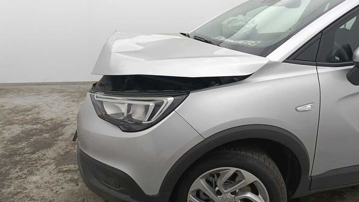 Photo 31 VIN: W0V7D9EJ3K4384477 - OPEL CROSSLAND X &#3917 