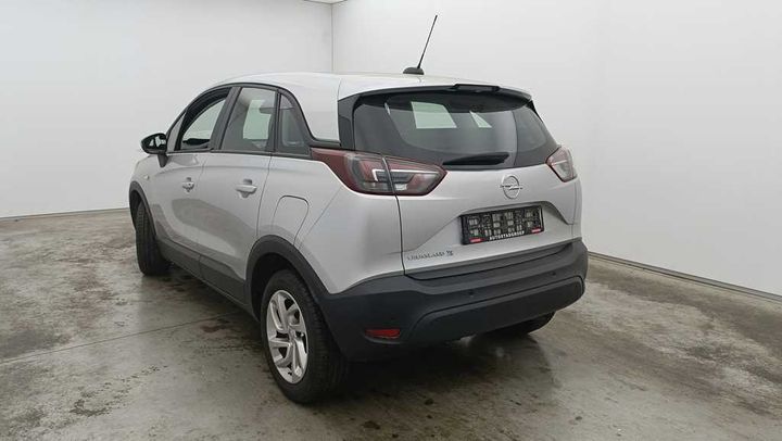 Photo 7 VIN: W0V7D9EJ3K4384477 - OPEL CROSSLAND X &#3917 