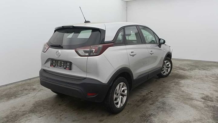 Photo 2 VIN: W0V7D9EJ3K4384477 - OPEL CROSSLAND X &#3917 