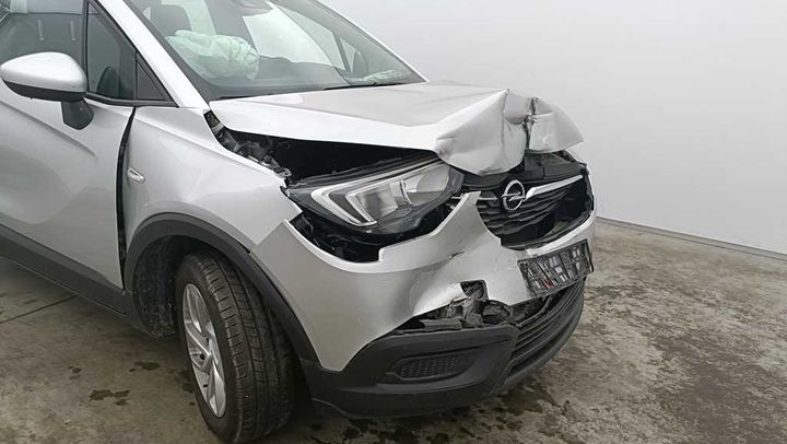 Photo 28 VIN: W0V7D9EJ3K4384477 - OPEL CROSSLAND X &#3917 