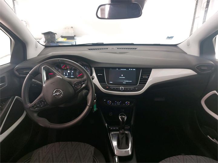 Photo 2 VIN: W0V7D9EJ3L4203234 - OPEL CROSSLAND X 