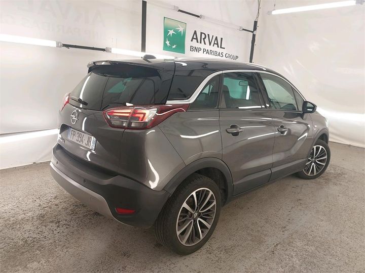 Photo 3 VIN: W0V7D9EJ3L4203234 - OPEL CROSSLAND X 