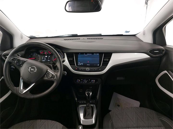 Photo 2 VIN: W0V7D9EJ4L4227610 - OPEL CROSSLAND X 