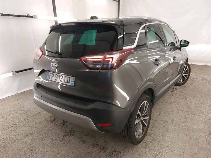 Photo 3 VIN: W0V7D9EJ4L4227610 - OPEL CROSSLAND X 